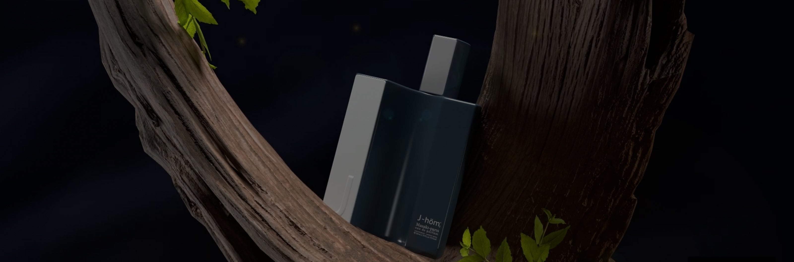 MASAKÏ PARFUMS