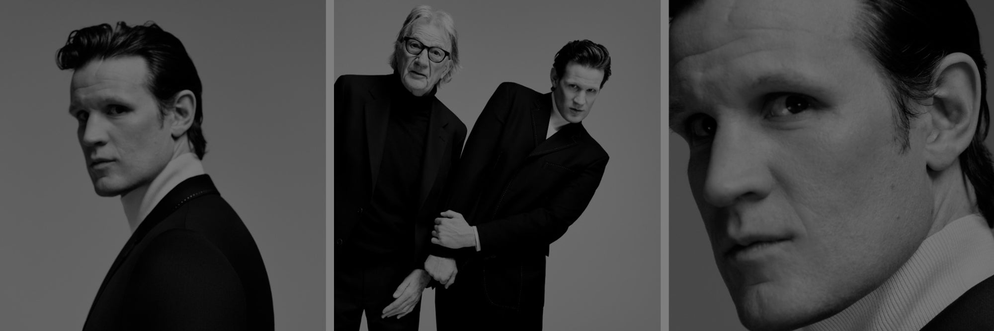 PAUL SMITH