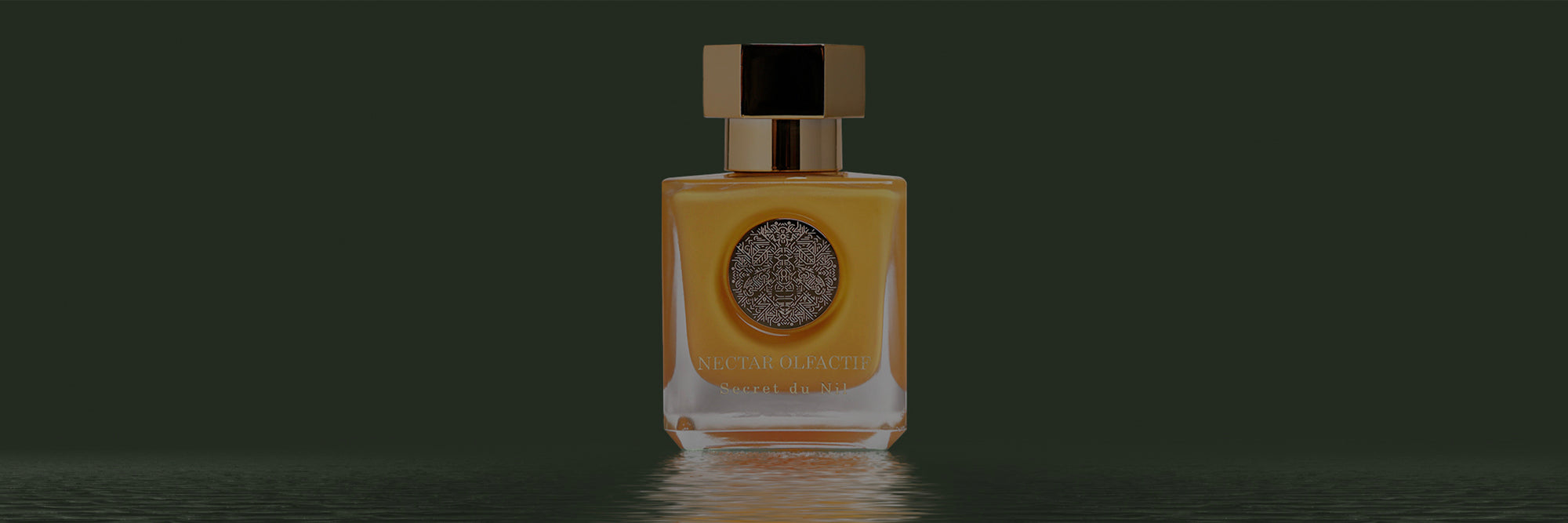 NECTAR OLFACTIF