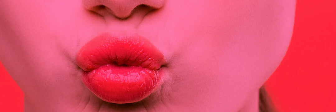 THE PINK ARTIST
