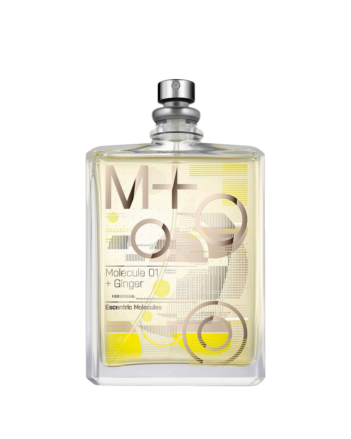 ESCENTRIC MOLECULES - MOLECULE 01 + GINGER