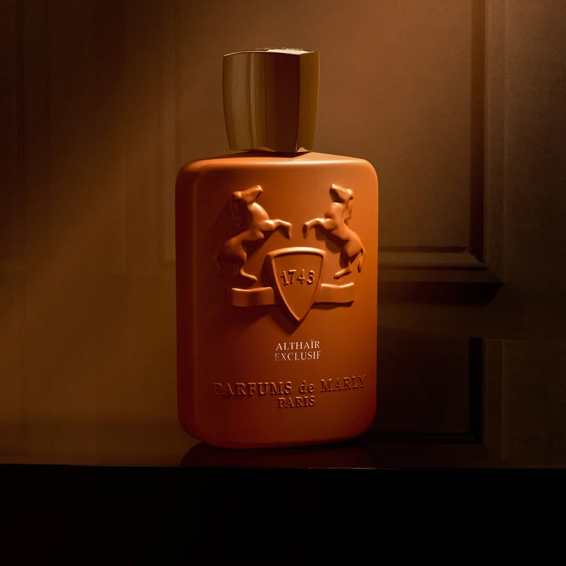 Parfums de Marly - Althaïr Exclusif