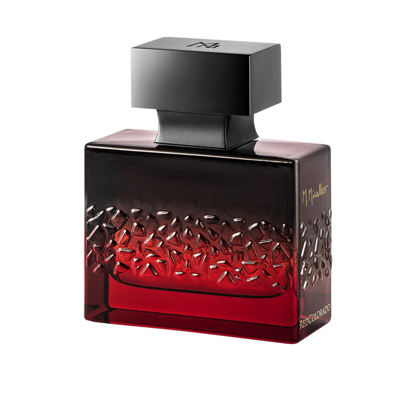 MICALLEF - JEWEL COLLECTION - REDCOLORADO