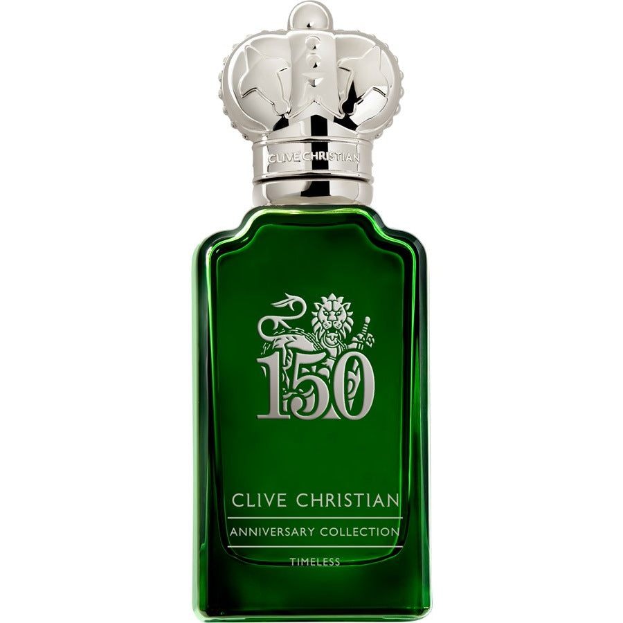 CLIVE CHRISTIAN - TIMELESS