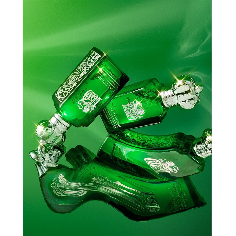 CLIVE CHRISTIAN - TIMELESS