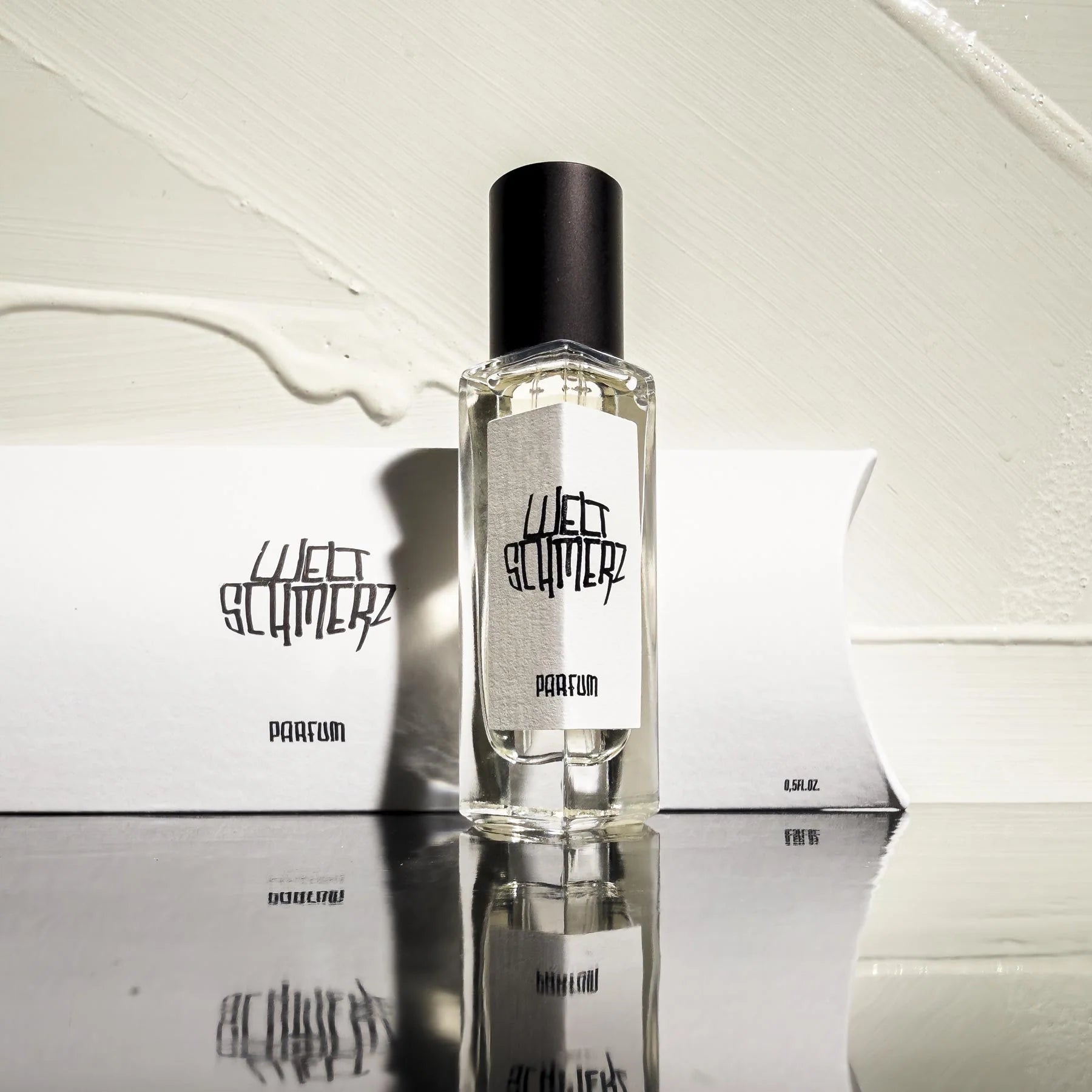 ART BRÜT - WELTSCHMERZ