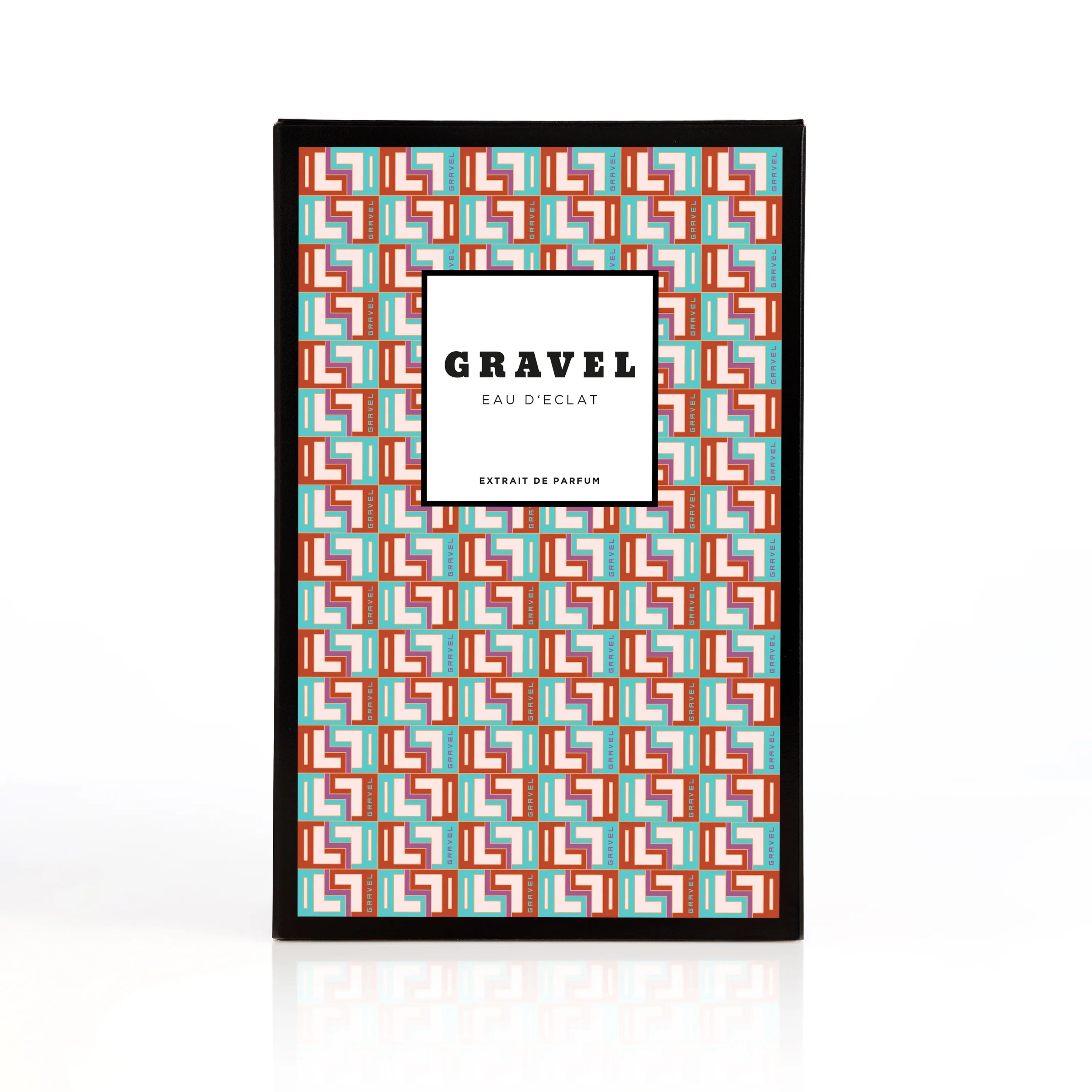 Gravel - Eau D'Eclat