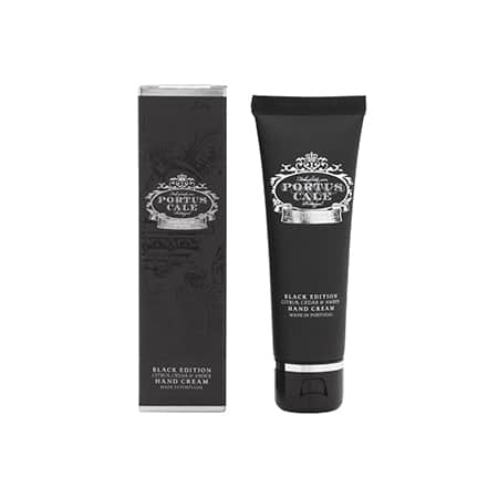Castelbel - Portus Cale Black Edition 50mL Hand Cream