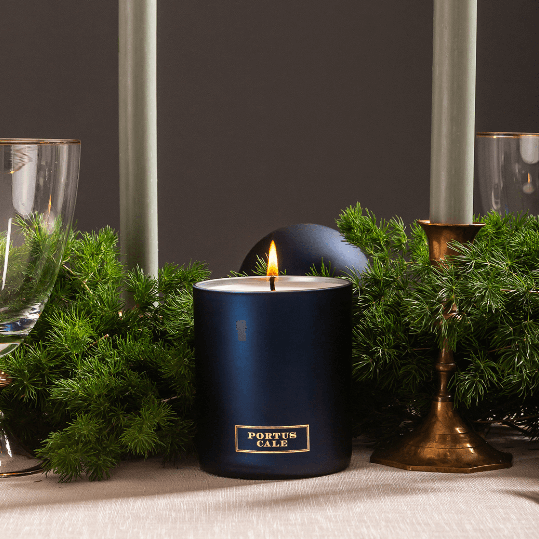 Castelbel - Portus Cale Starlit Grove 210g Candle