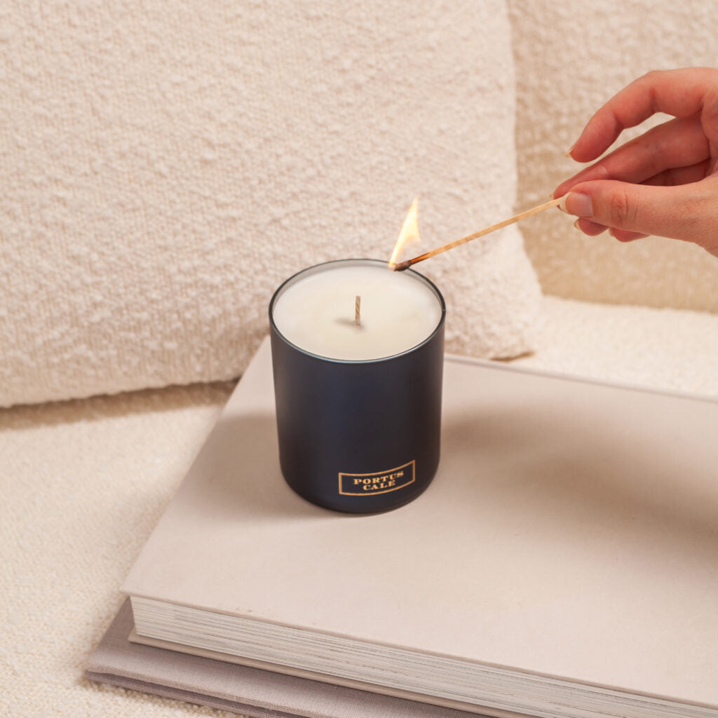 Castelbel - Portus Cale Starlit Grove 210g Candle