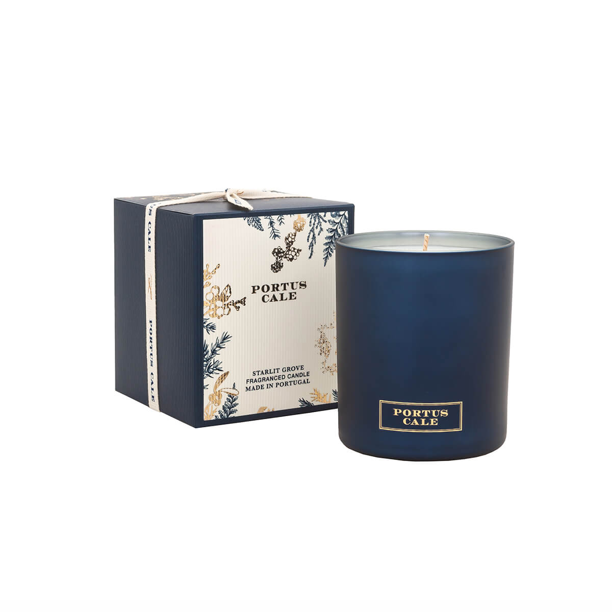 Castelbel - Portus Cale Starlit Grove 210g Candle