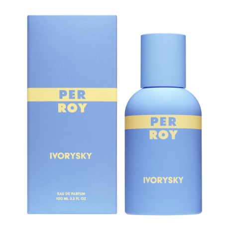 PERROY - IVORYSKY