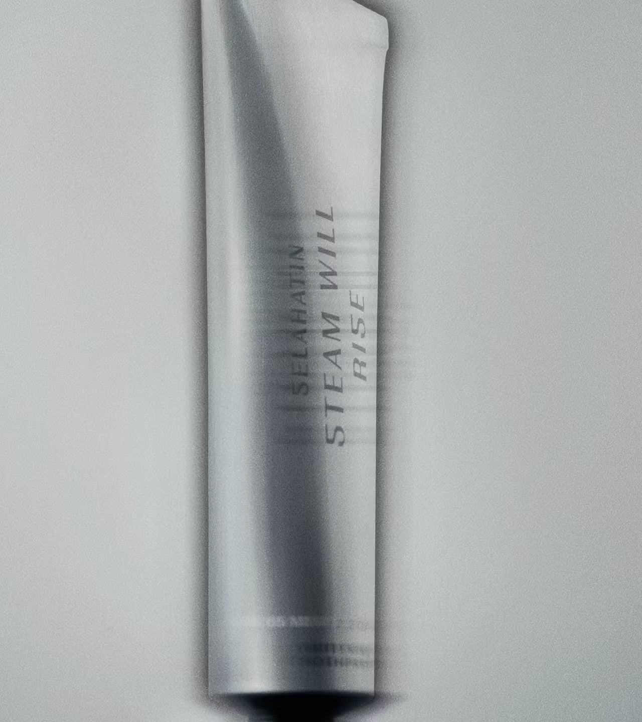 Selahatin - Steam Will Rise - Whitening Toothpaste