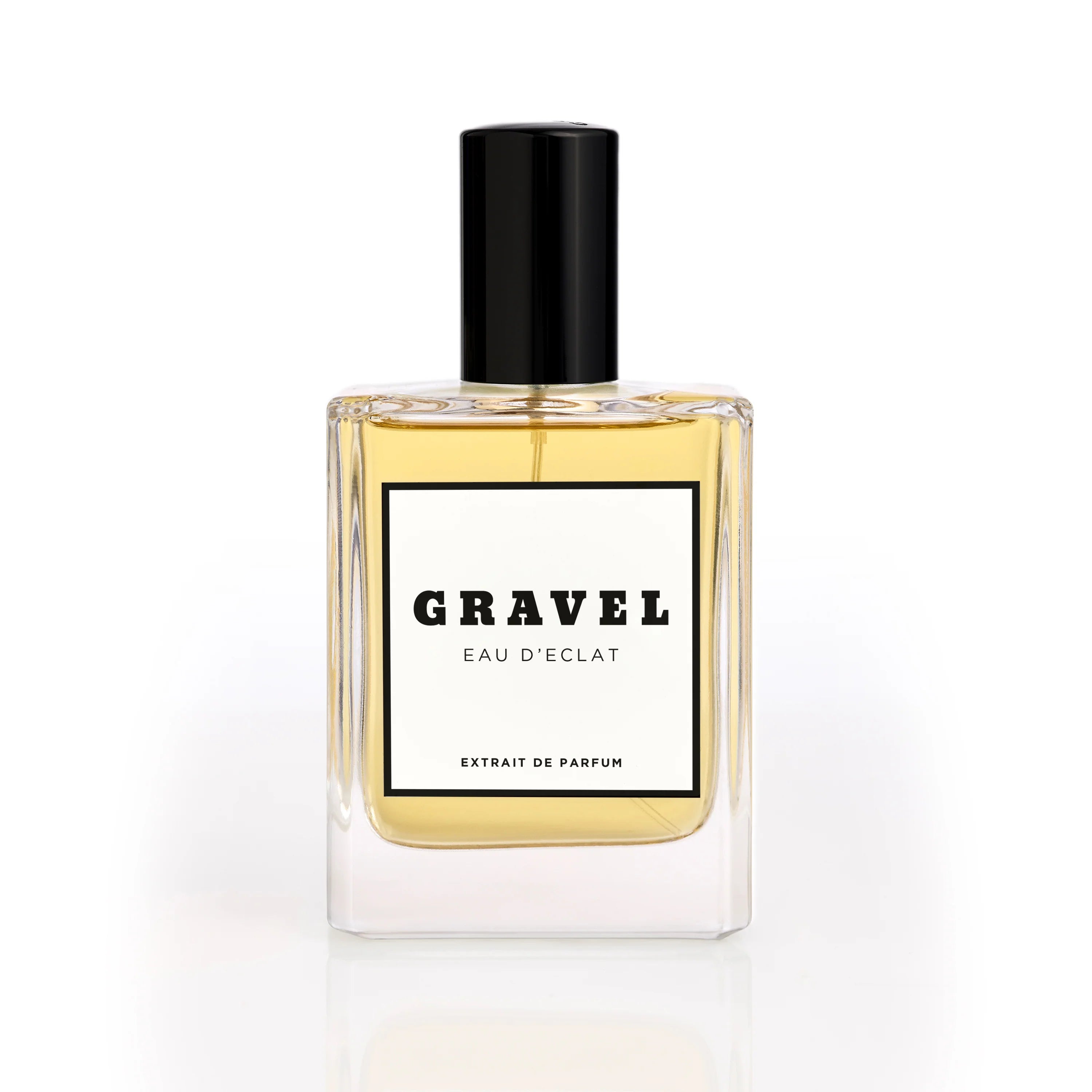 Gravel - Eau D'Eclat