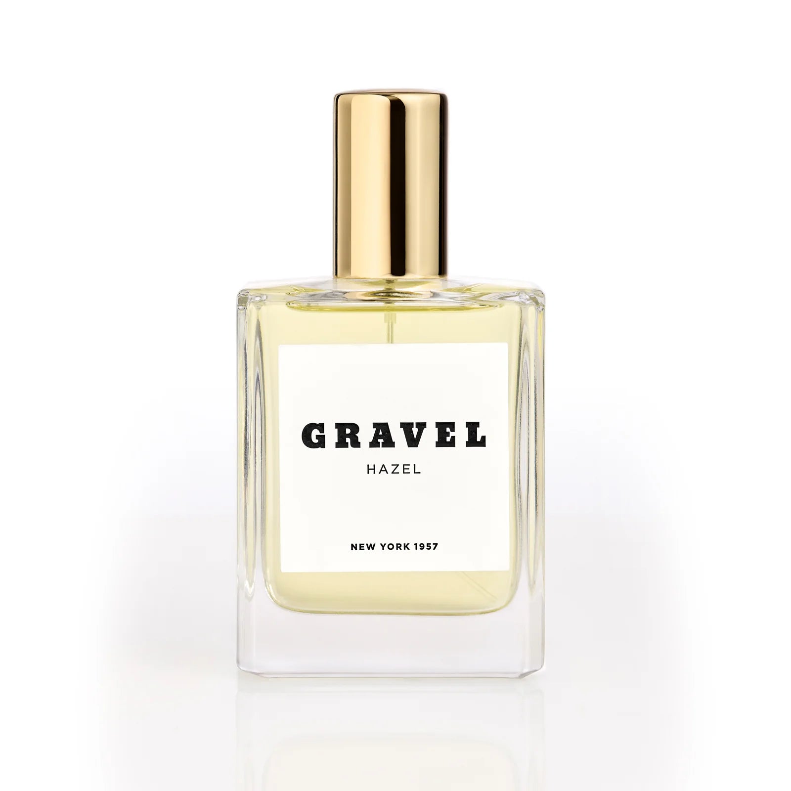Gravel - Hazel - Eau de Parfum - 100 ml
