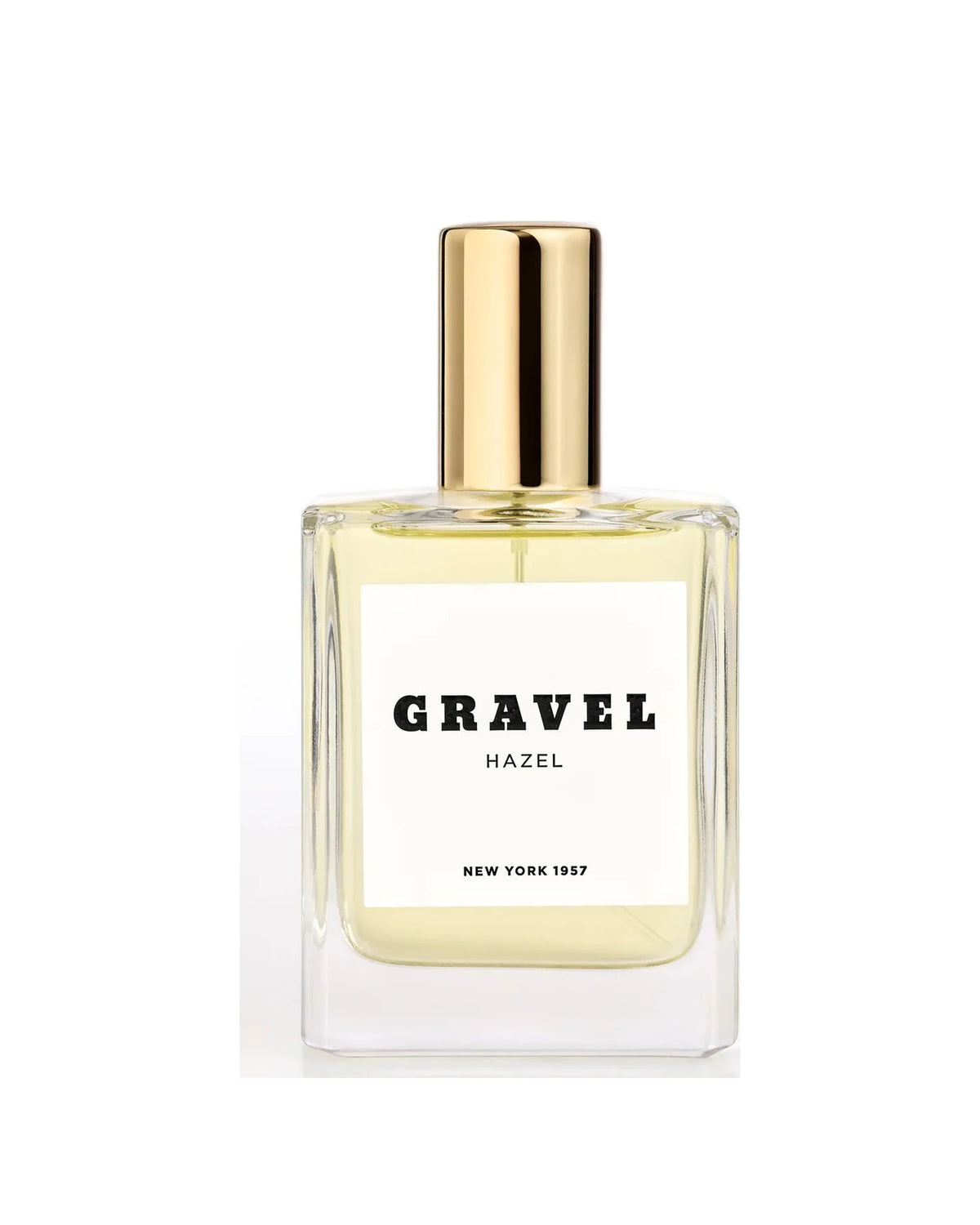 Gravel - Eau de Parfum - Hazel