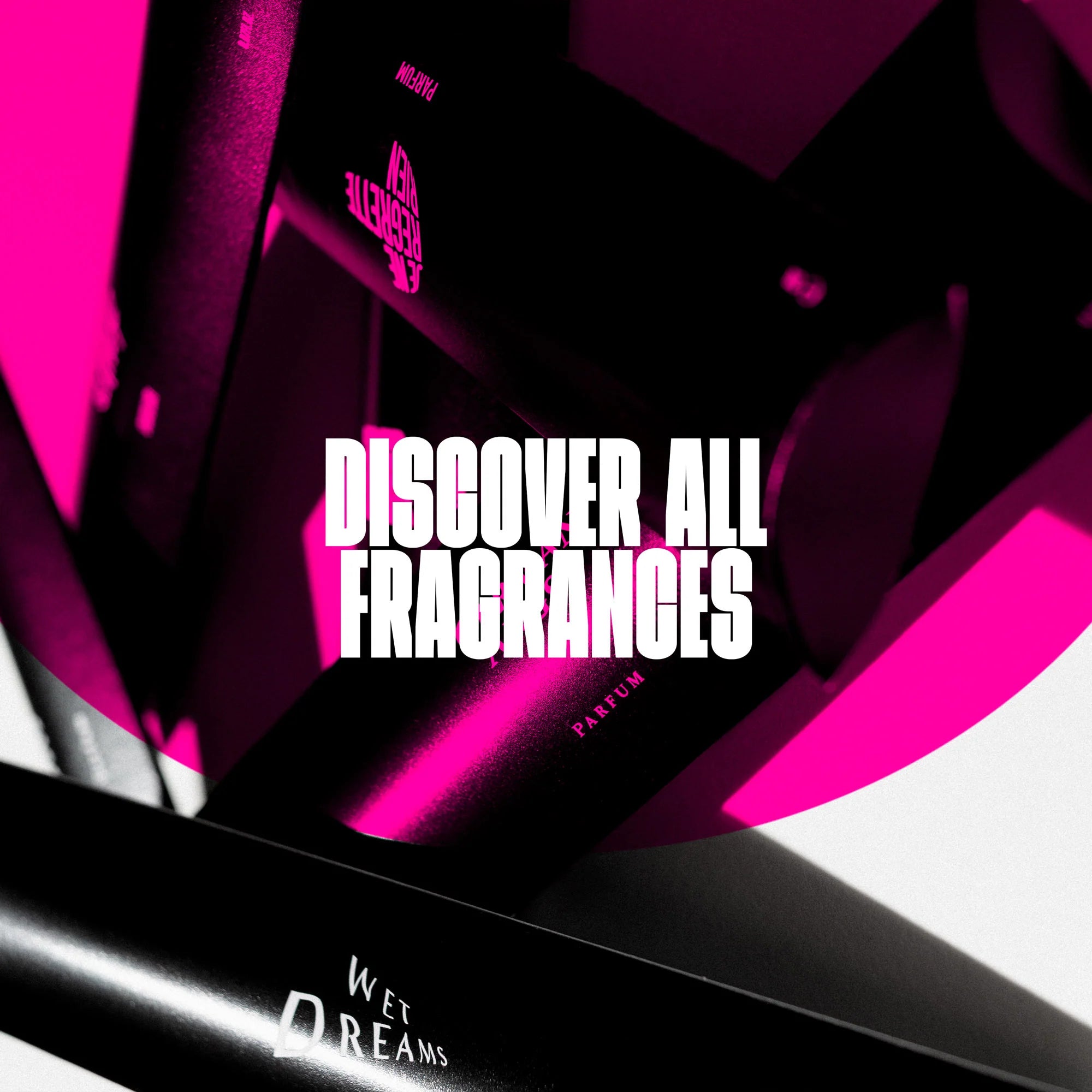ART BRÜT - All Fragrances - Discovery Set