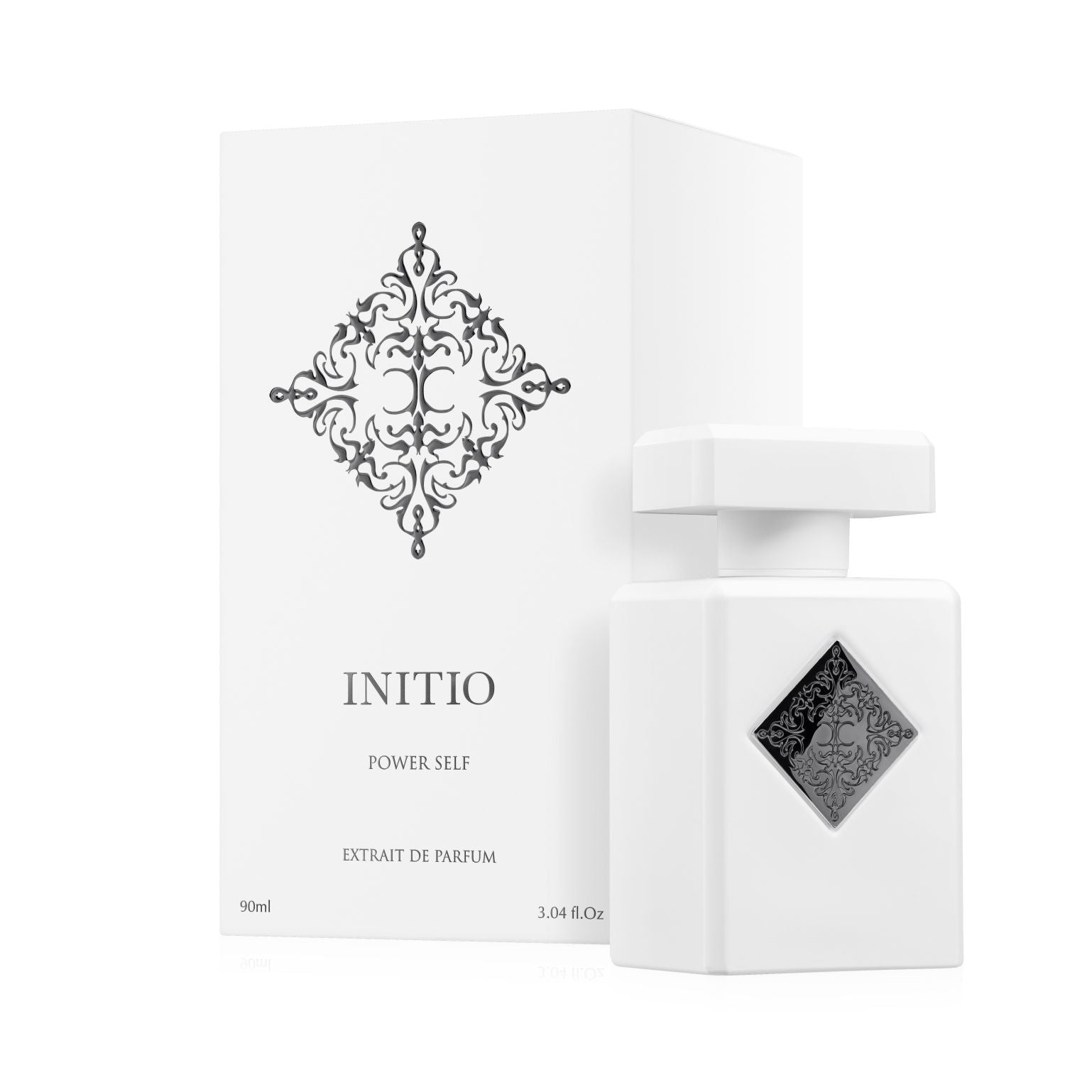 INITIO - POWER SELF