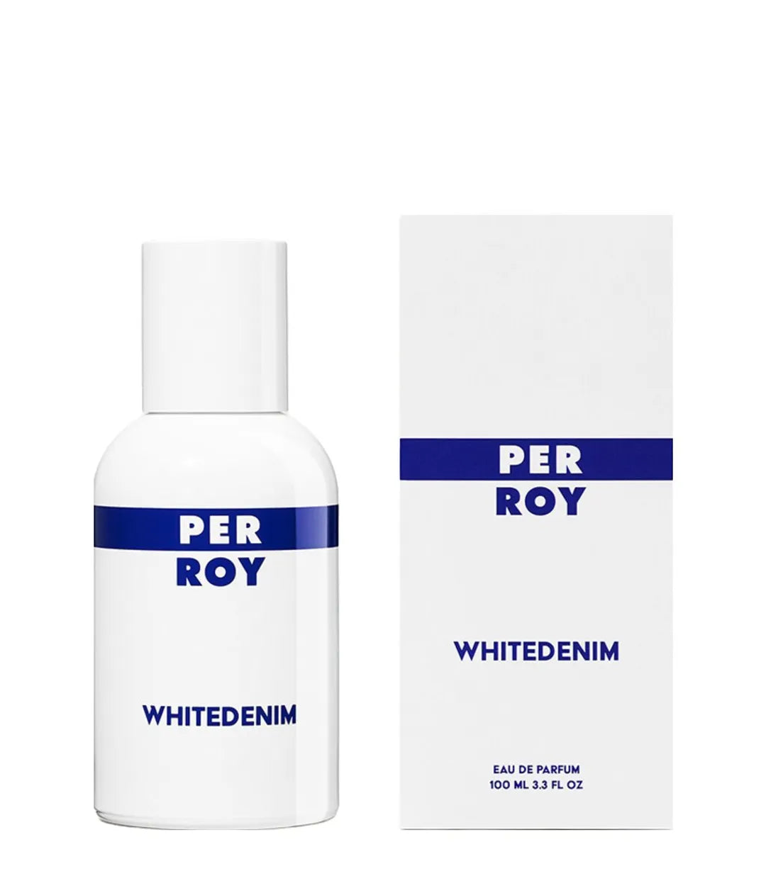 Perroy - Whitedenim - Eau de Parfum