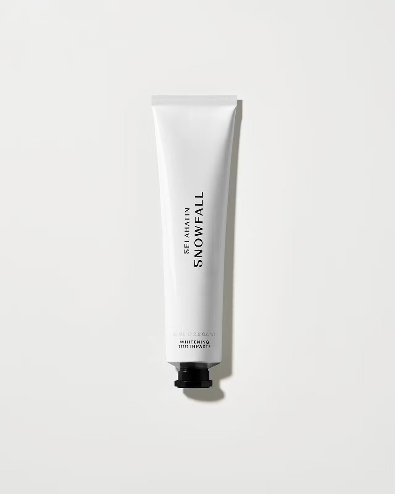 Selahatin - Snowfall - Whitening Toothpaste