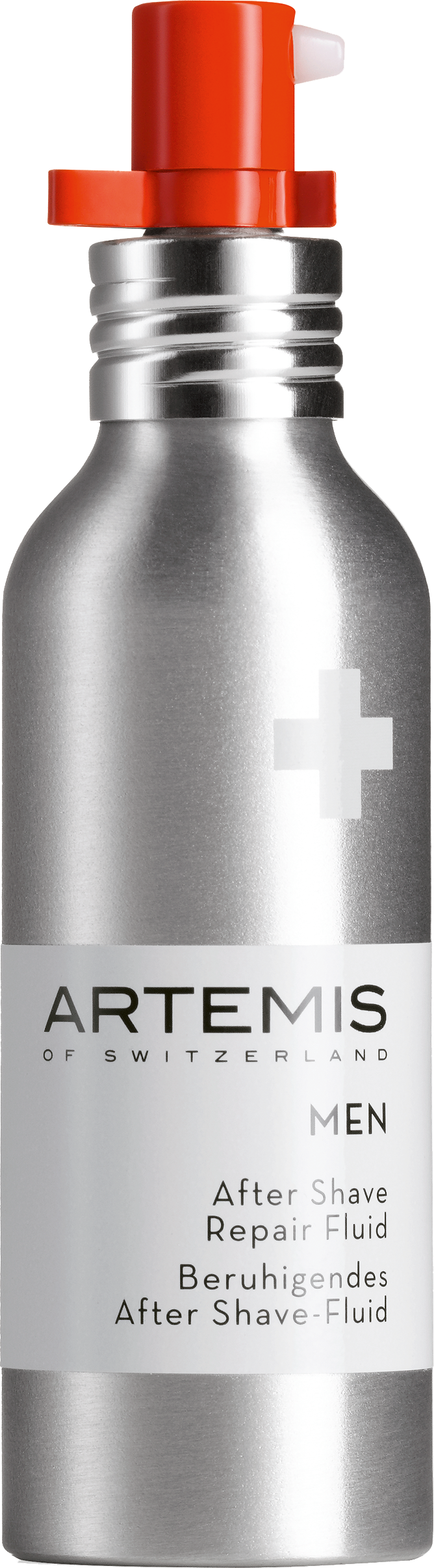 ARTEMIS of Switzerland - ARTEMIS MEN High Flyer Set Box (Alubox) -