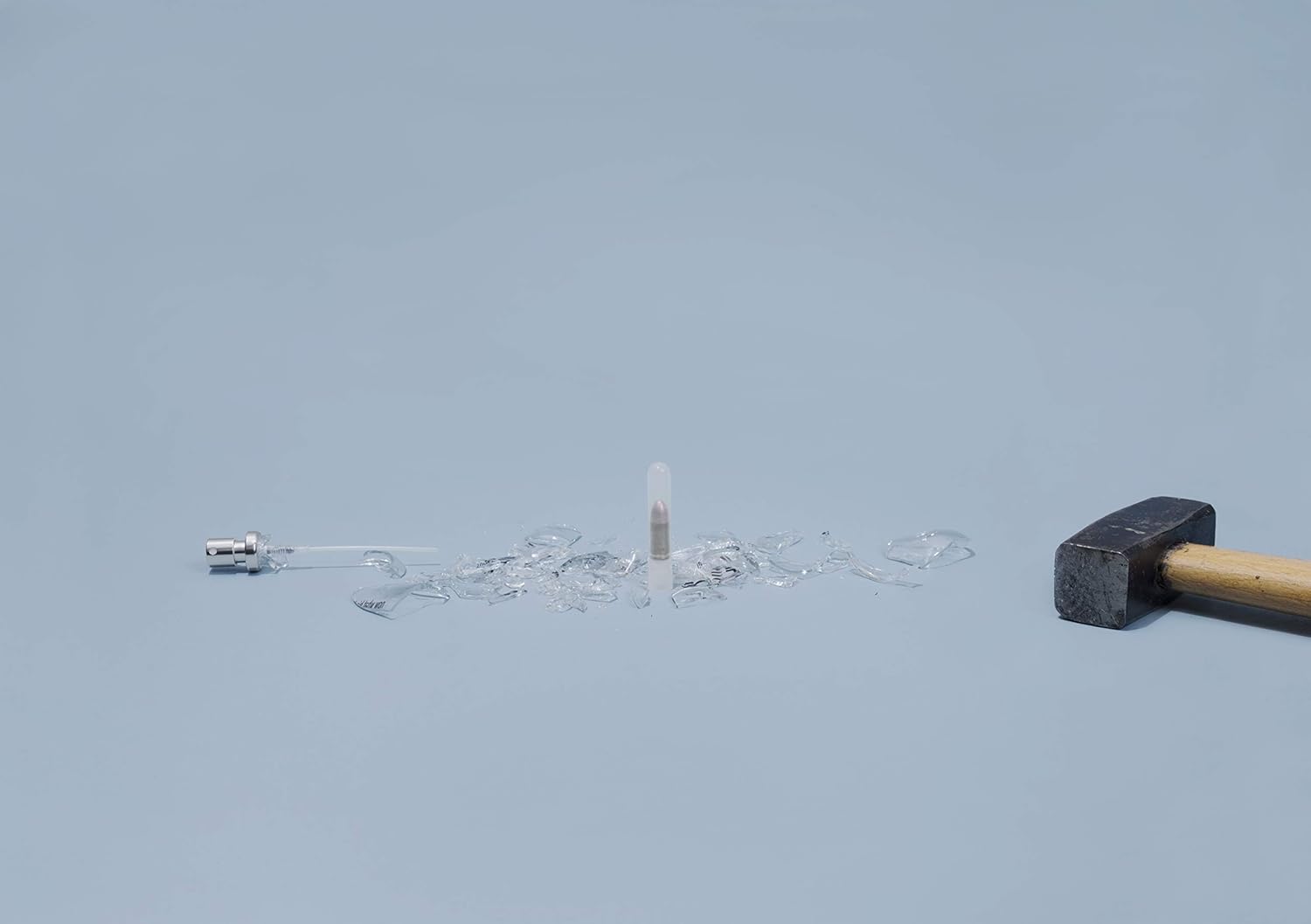 BALLISTIC THERAPY "9mm"