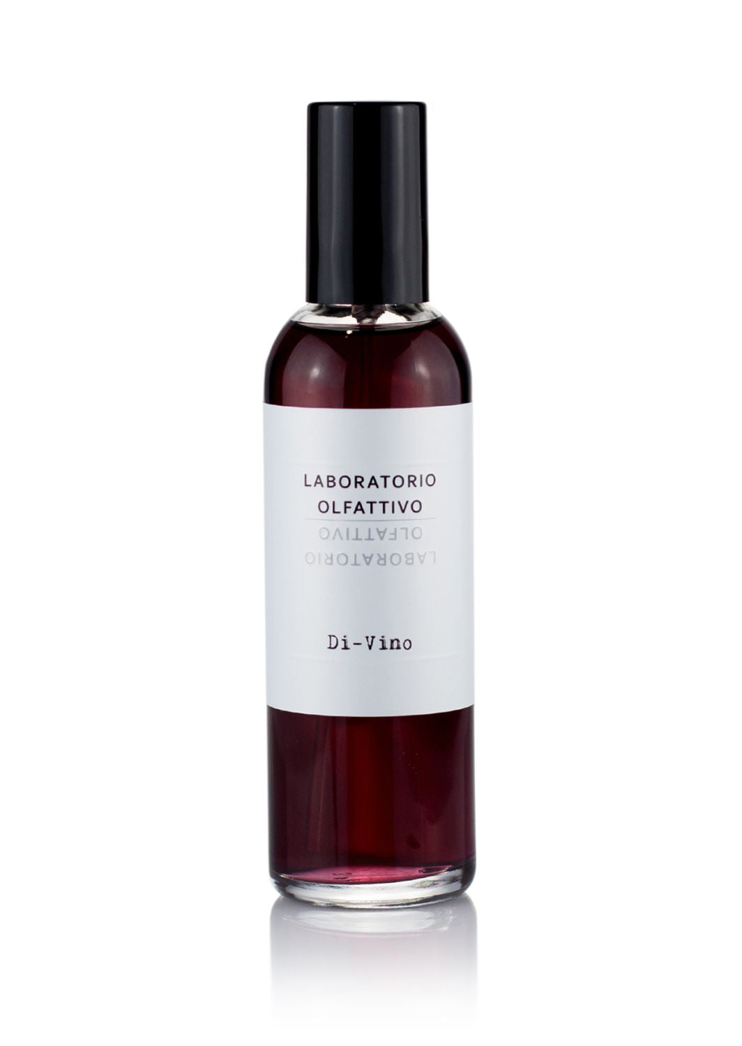 LABORATORIO OLFATTIVO - DI-VINO RAUMSPRAY