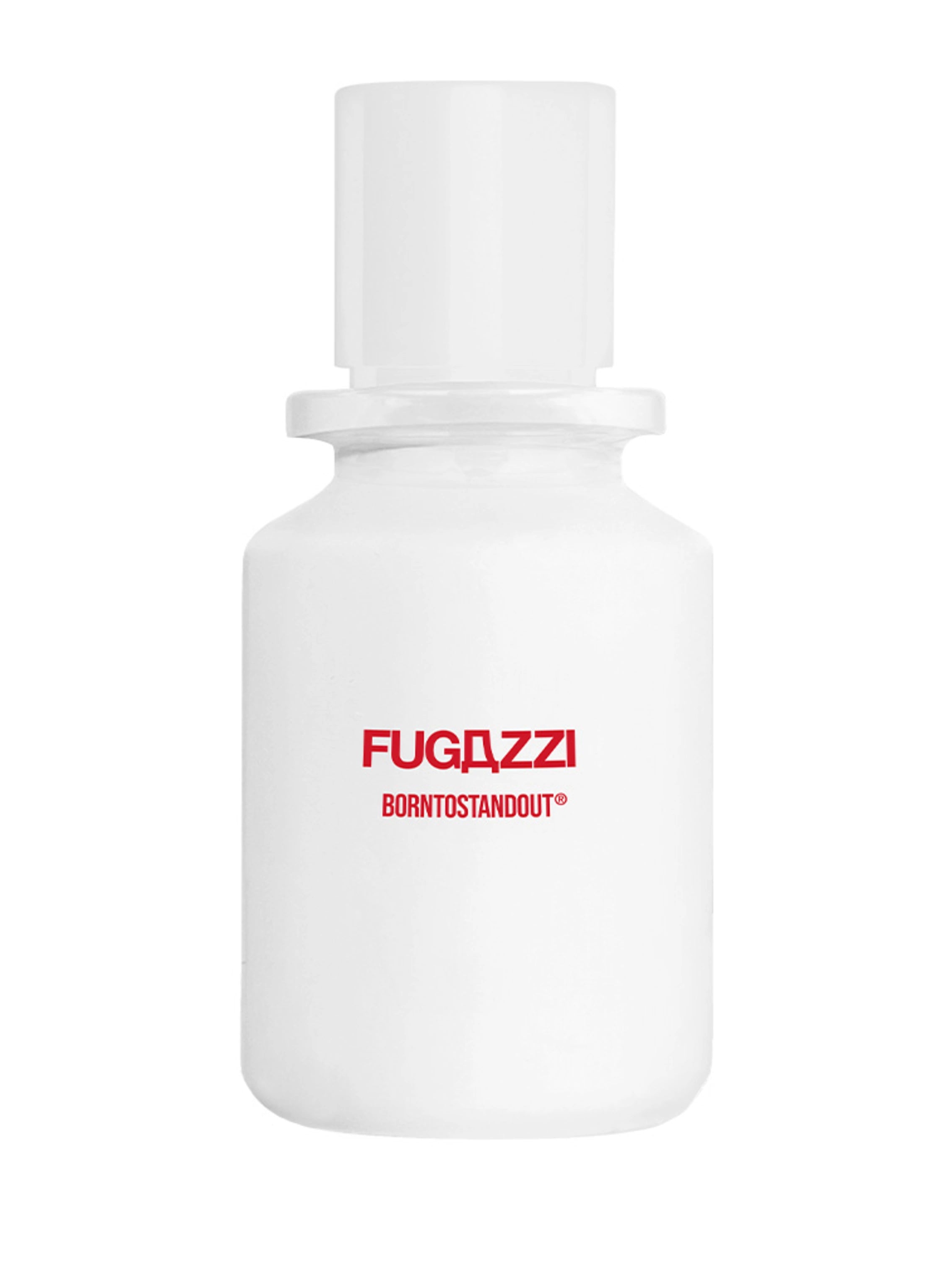 BORNTOSTANDOUT - FUGAZZI EXTRAIT DE PARFUM