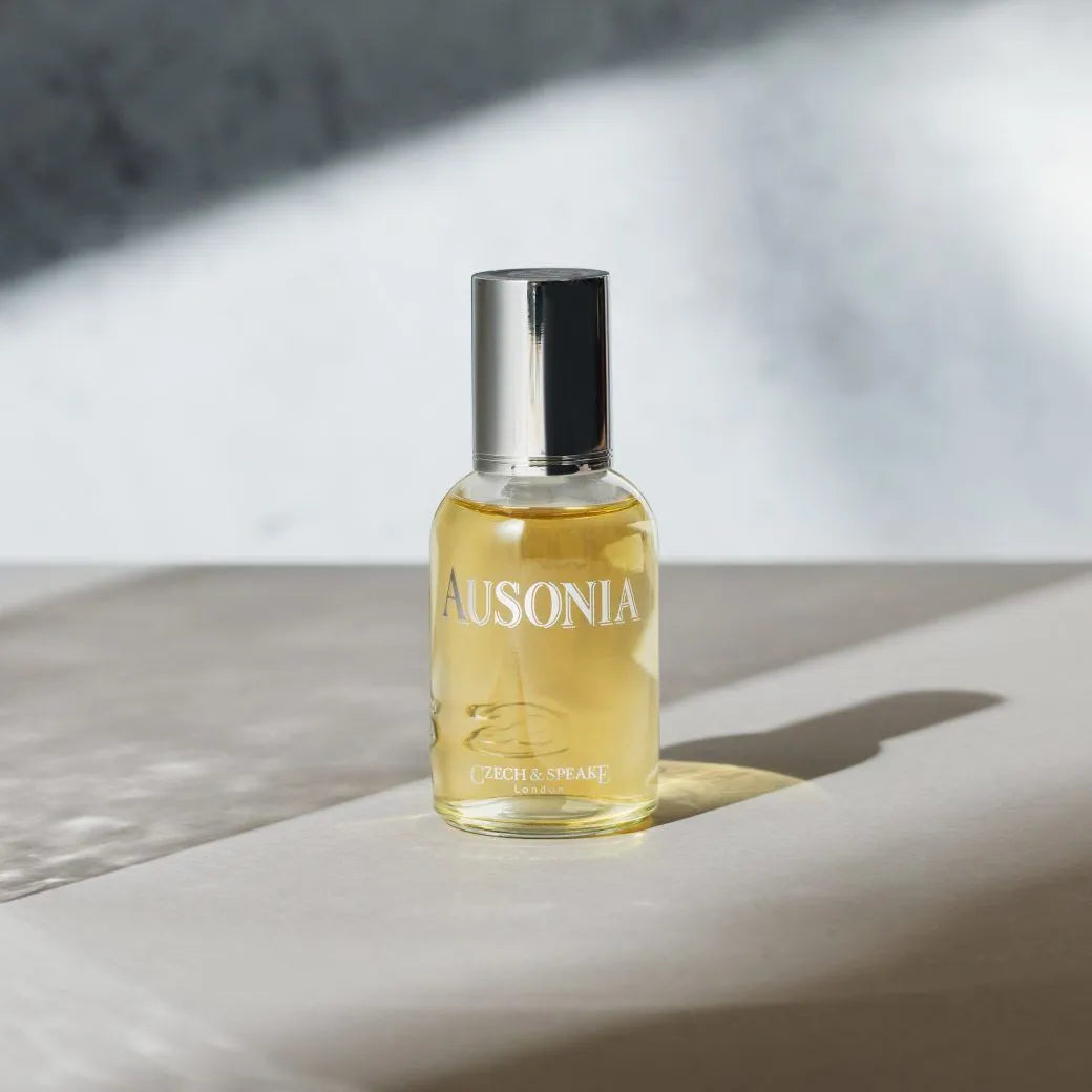 CZECH & SPEAKE - AUSONIA