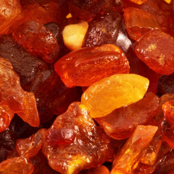 CZECH & SPEAKE - AMBER 7