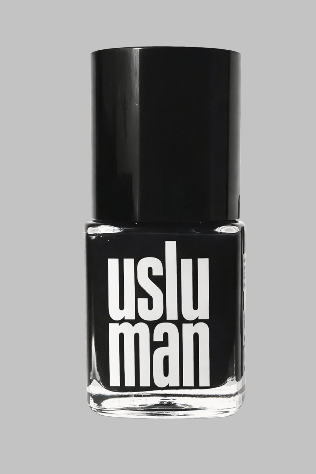 uslu airlines - Nagellack - Man - Arizona Black