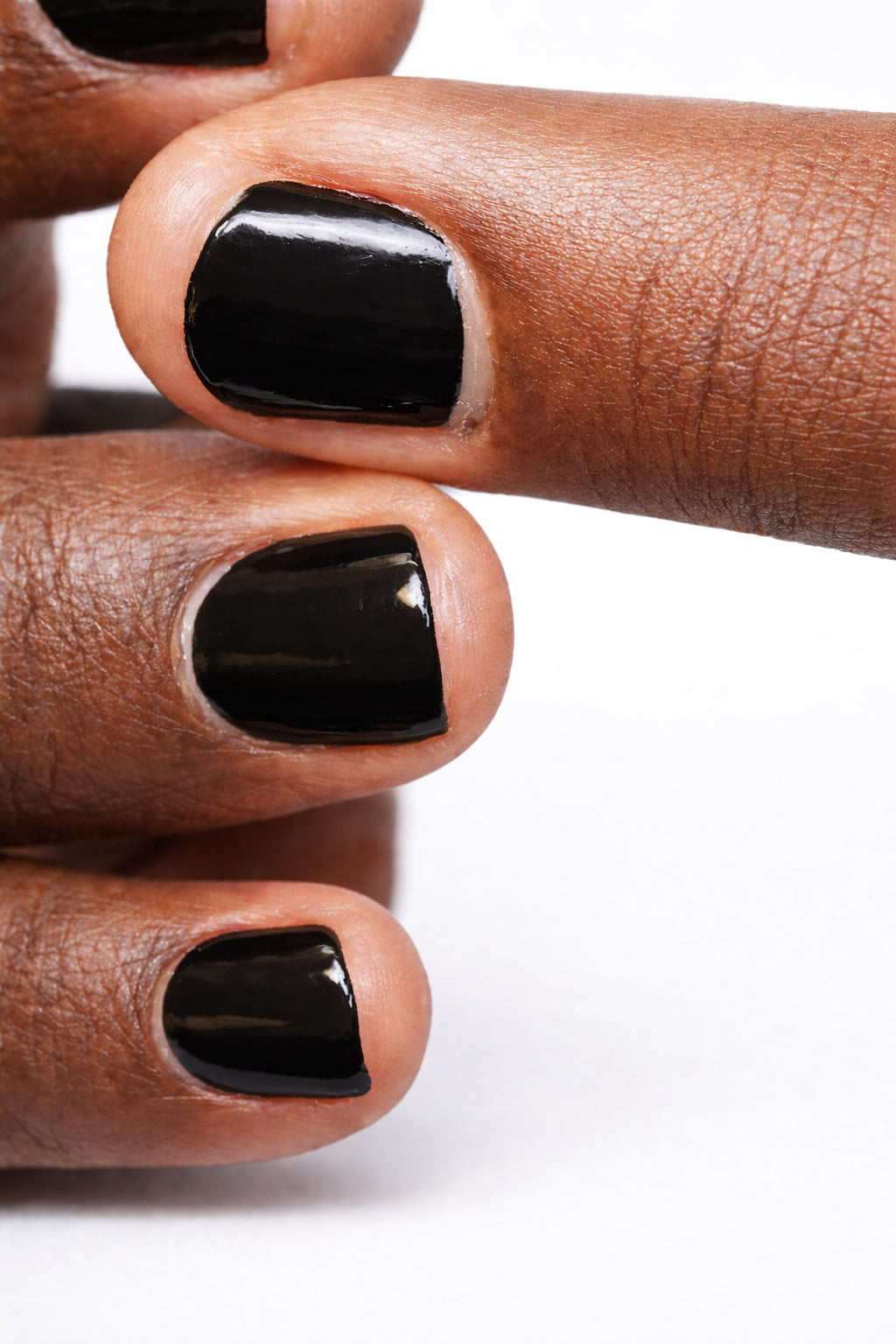 uslu airlines - Nagellack - Man - Arizona Black