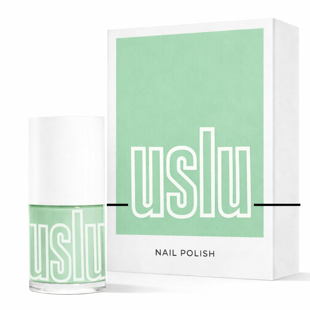 uslu airlines - Nagellack - BEB – Benbecula