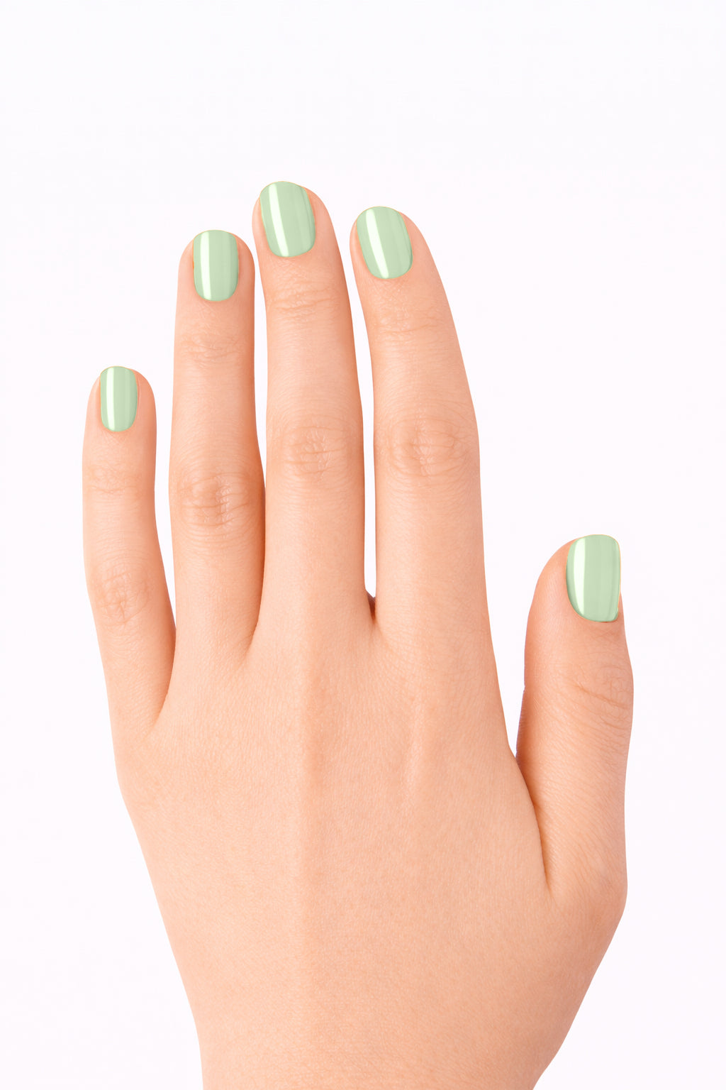 uslu airlines - Nagellack - BEB – Benbecula