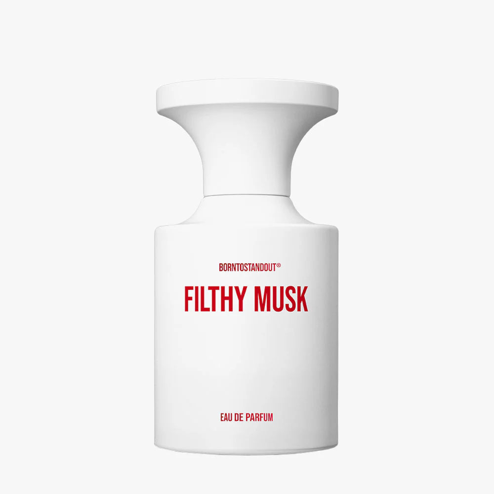 BORNTOSTANDOUT - FILTHY MUSK