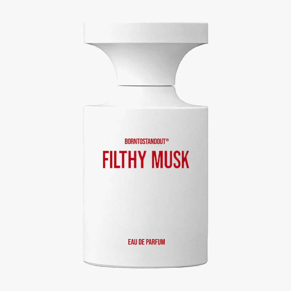 BORNTOSTANDOUT - FILTHY MUSK