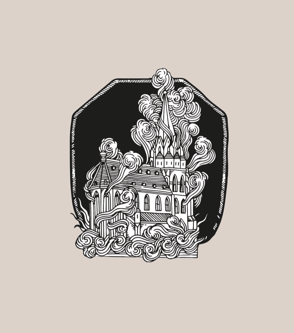 BeauFort London - Terror & Magnificence