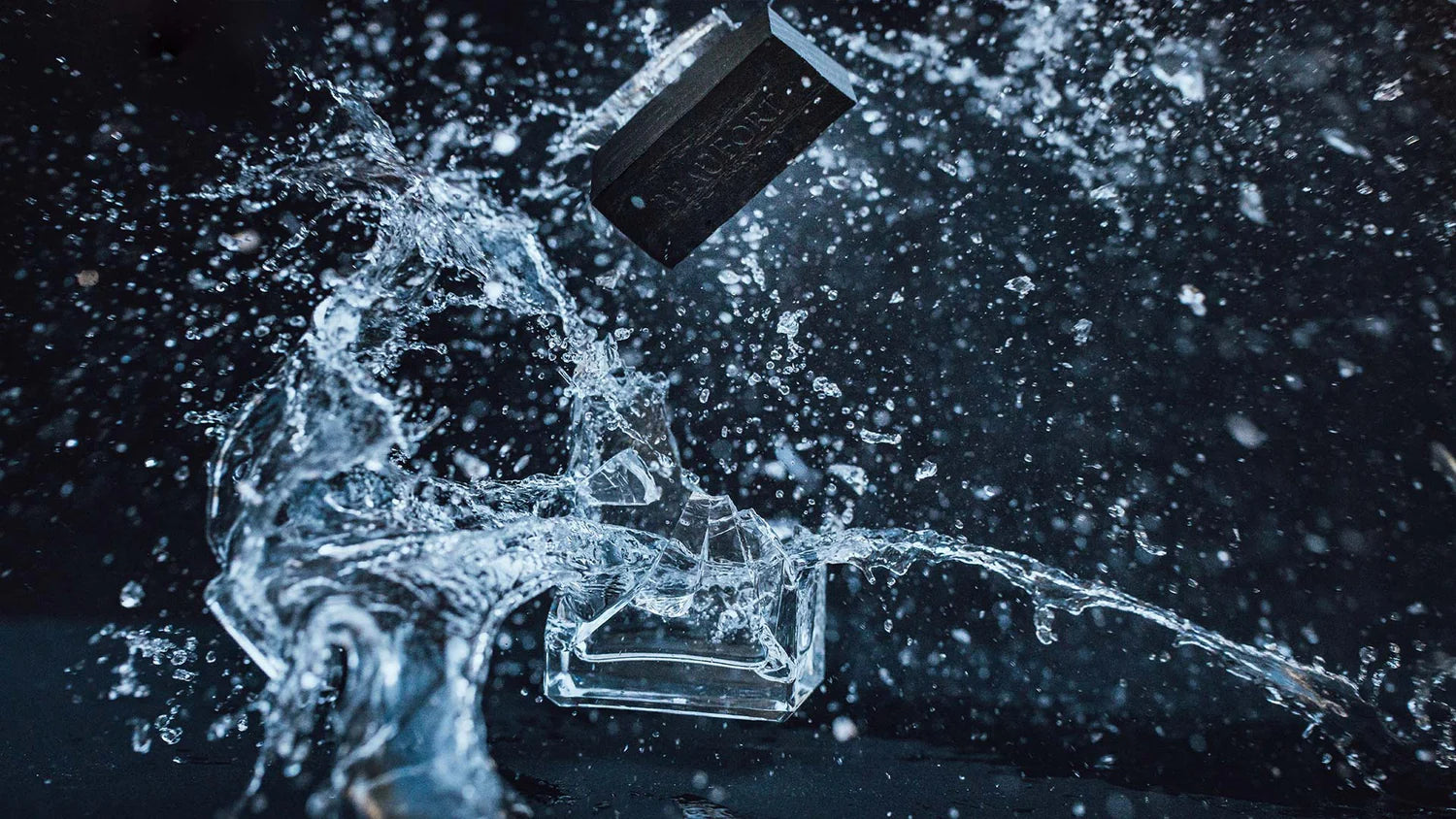 BEAUFORT LONDON - CAPE WRATH