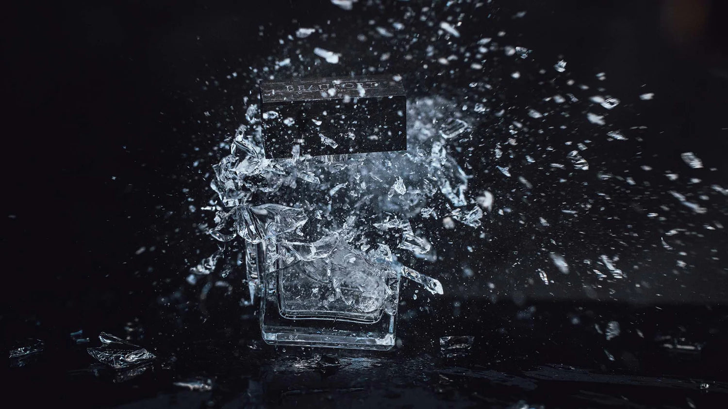 BEAUFORT LONDON - PYROCLASM