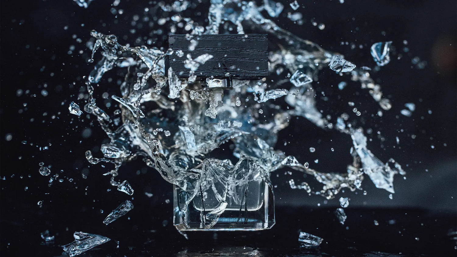 BEAUFORT LONDON - THE GRUDGE