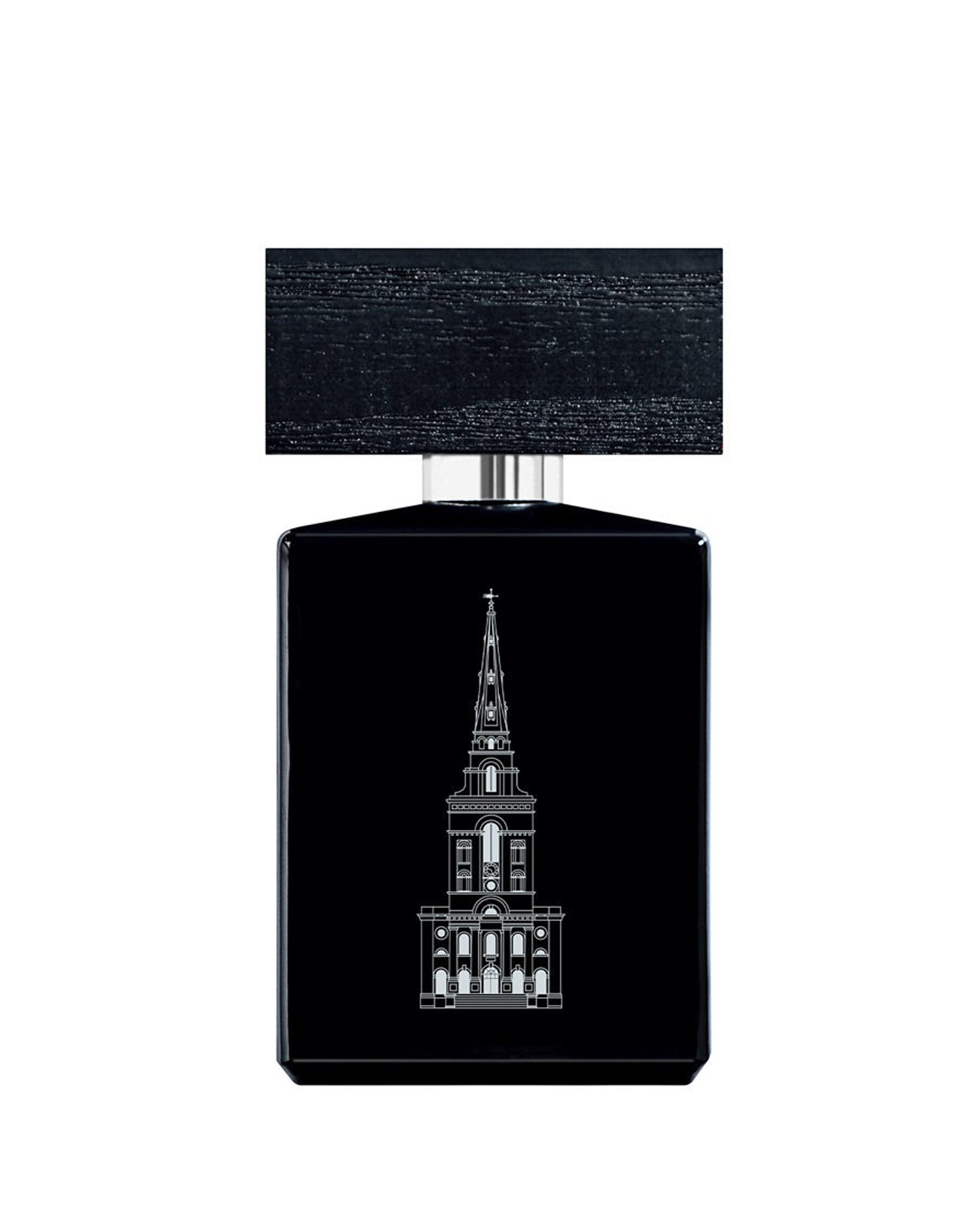 BeauFort London - Terror & Magnificence