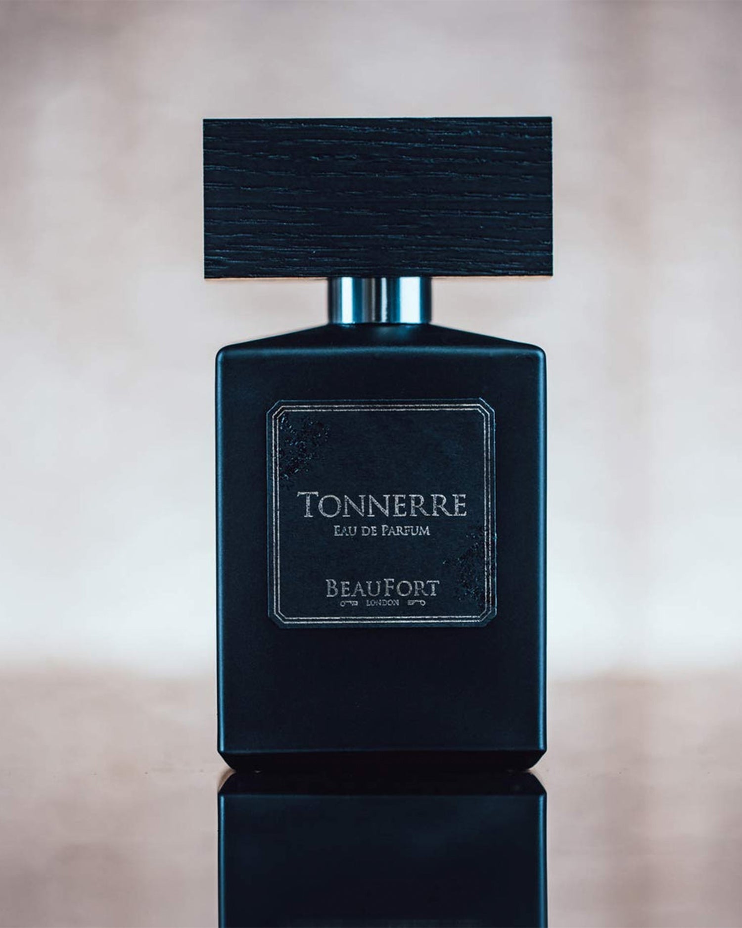 BeauFort London - Tonnerre