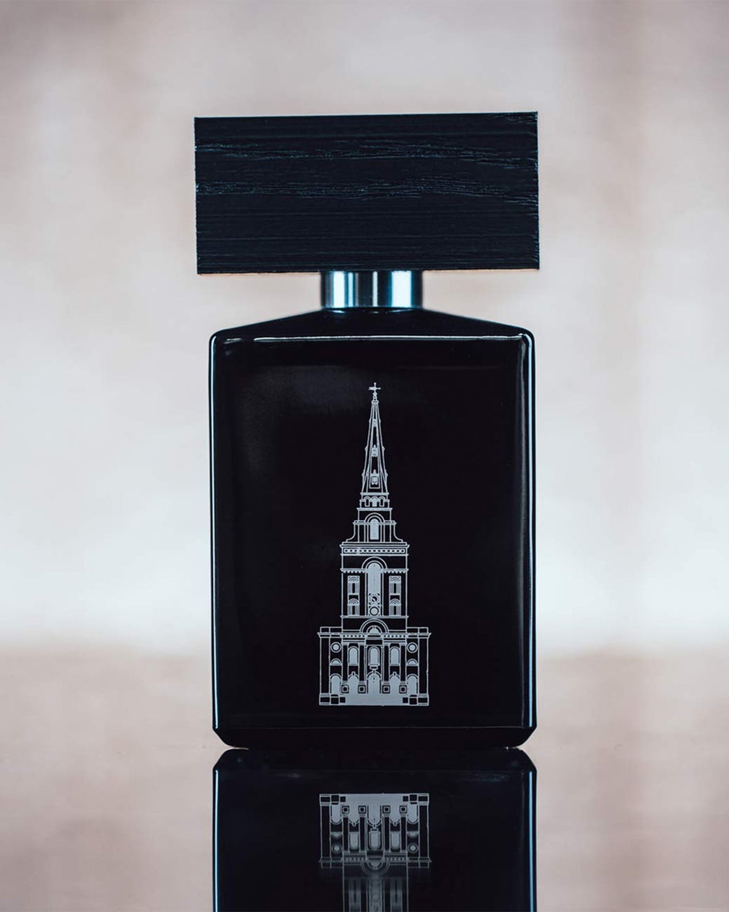 BeauFort London - Terror & Magnificence