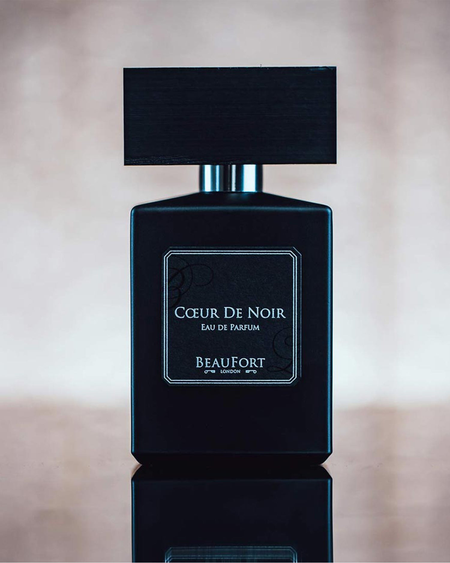 BeauFort London - Coeur De Noir