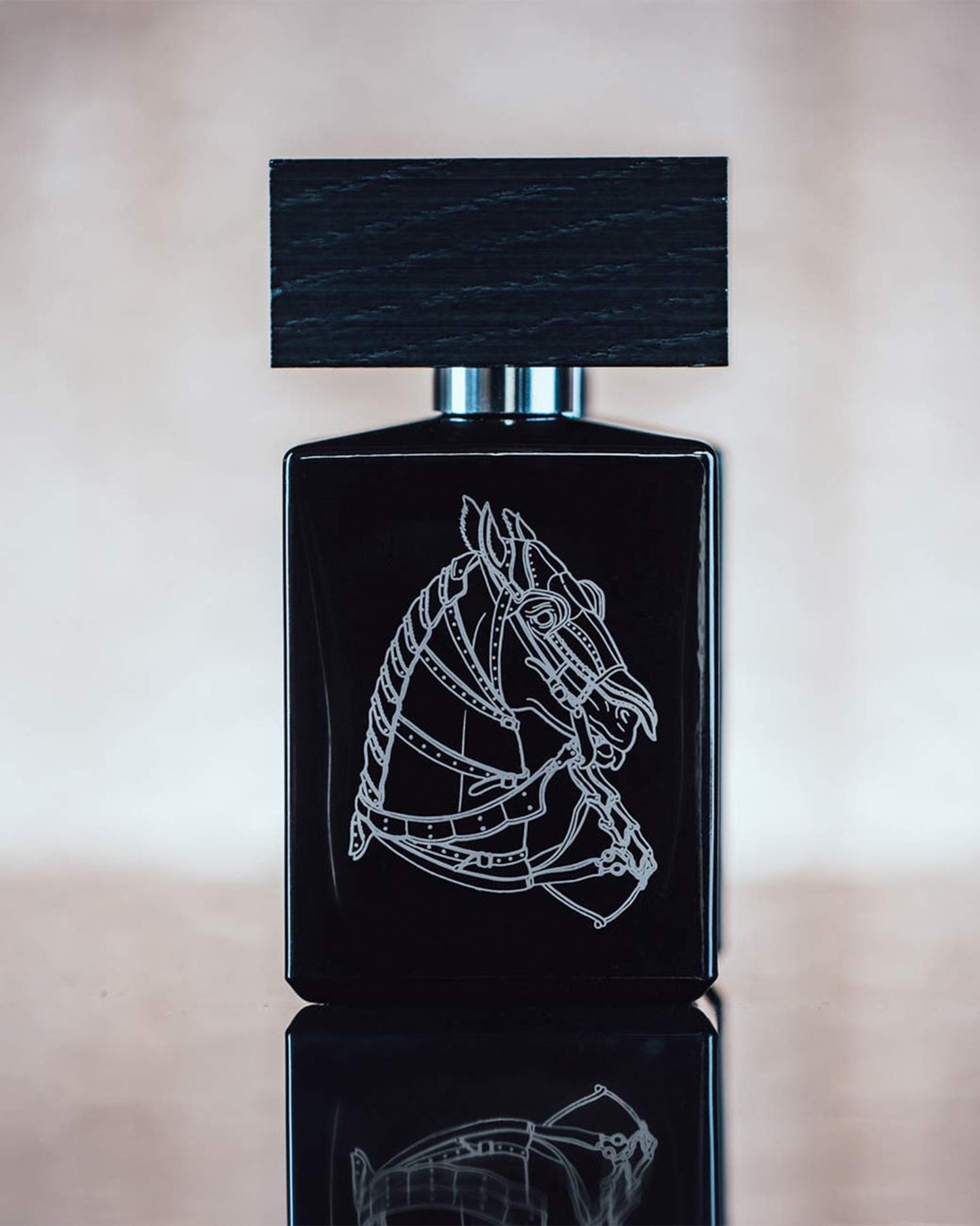 BeauFort London - Iron Duke