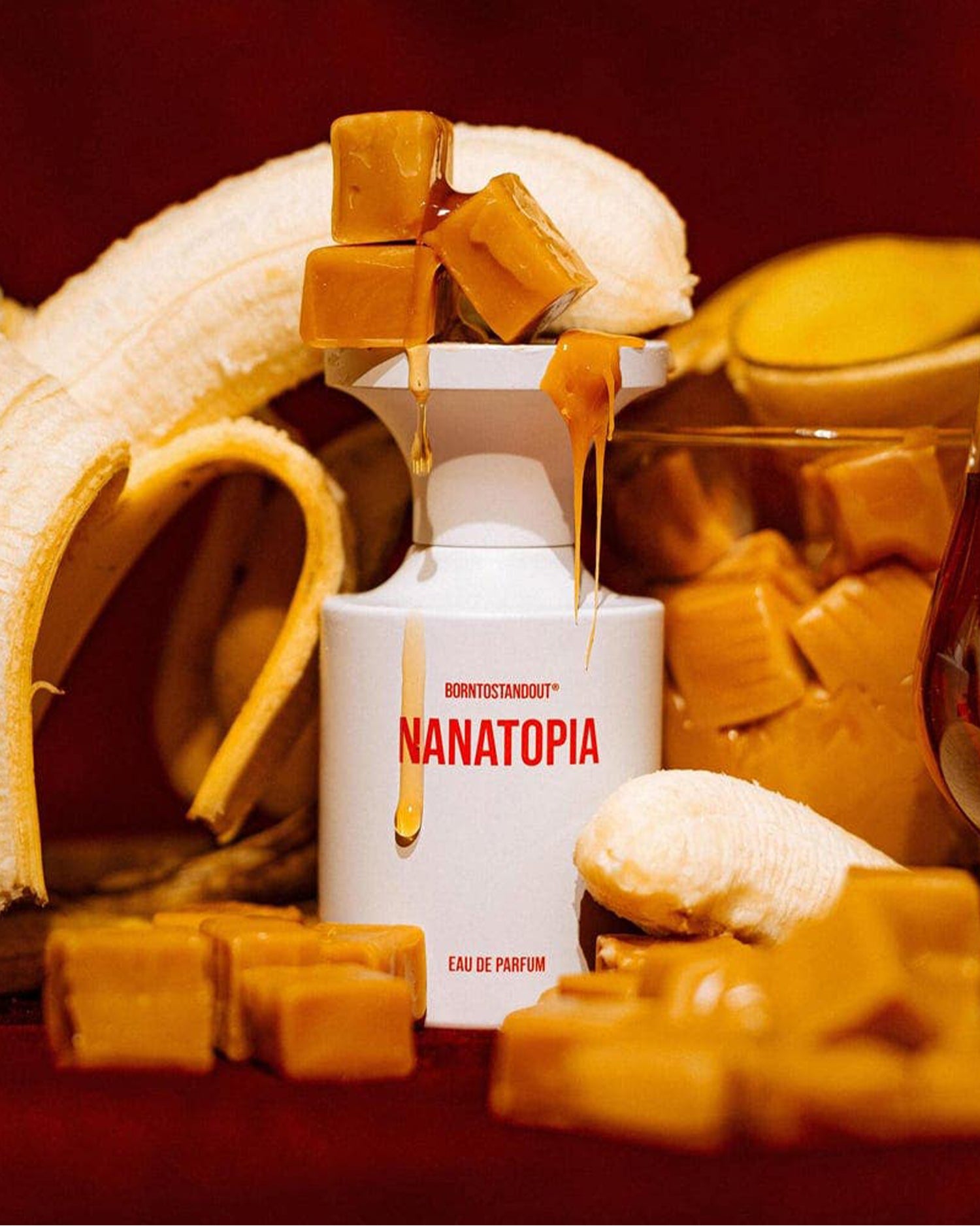 BORNTOSTANDOUT - NANATOPIA 50ml
