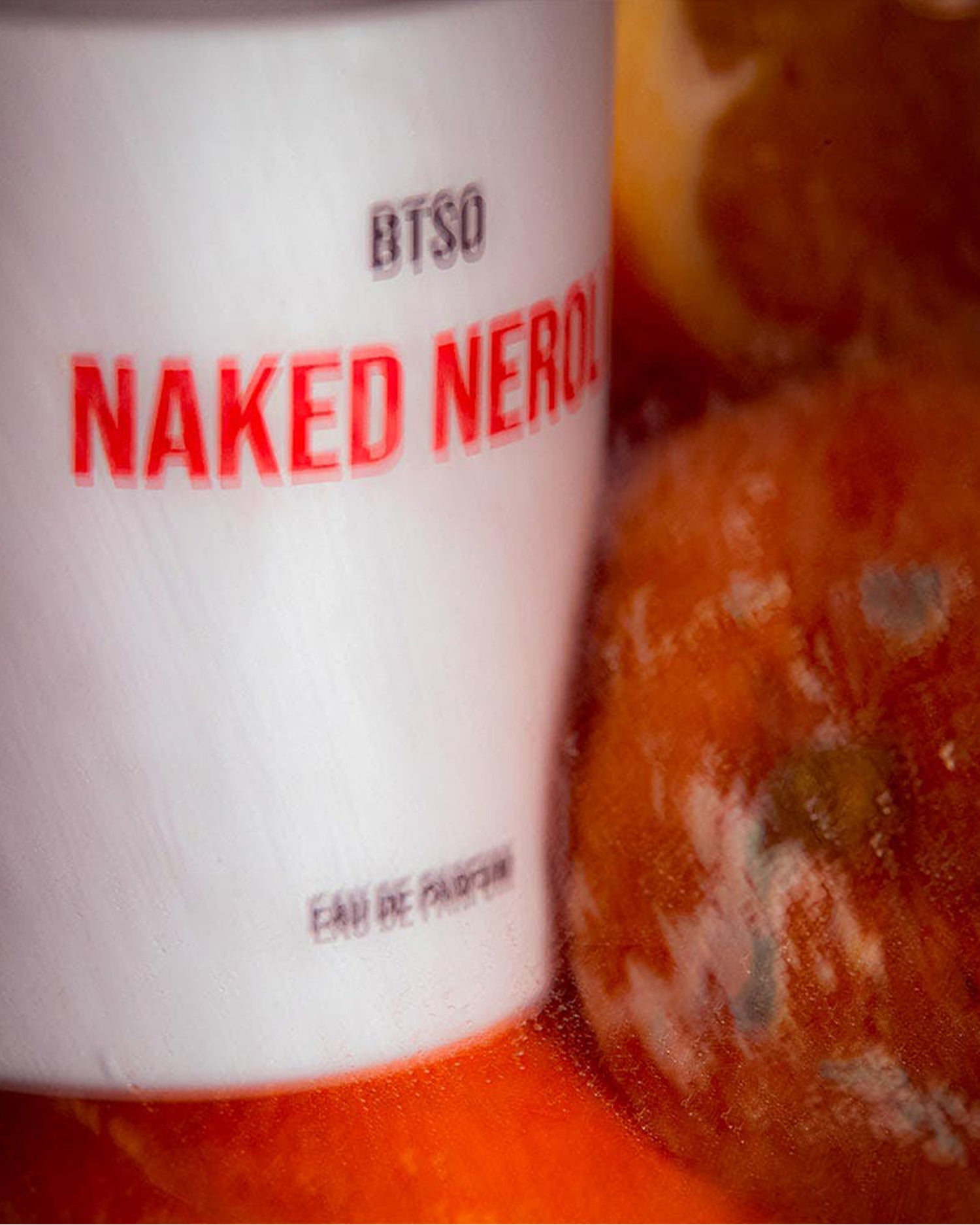 BORNTOSTANDOUT - NAKED NEROLI