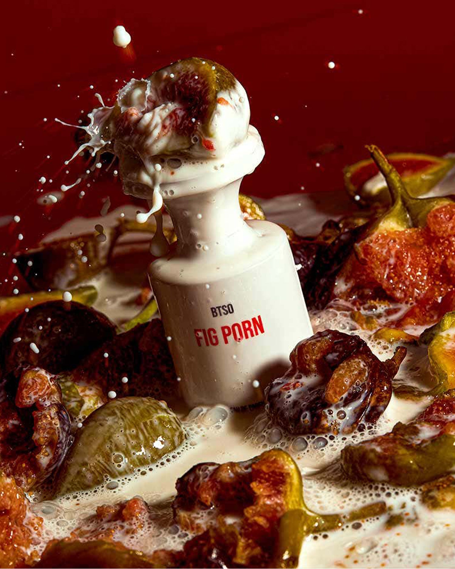 BORNTOSTANDOUT - FIG PORN 50ml