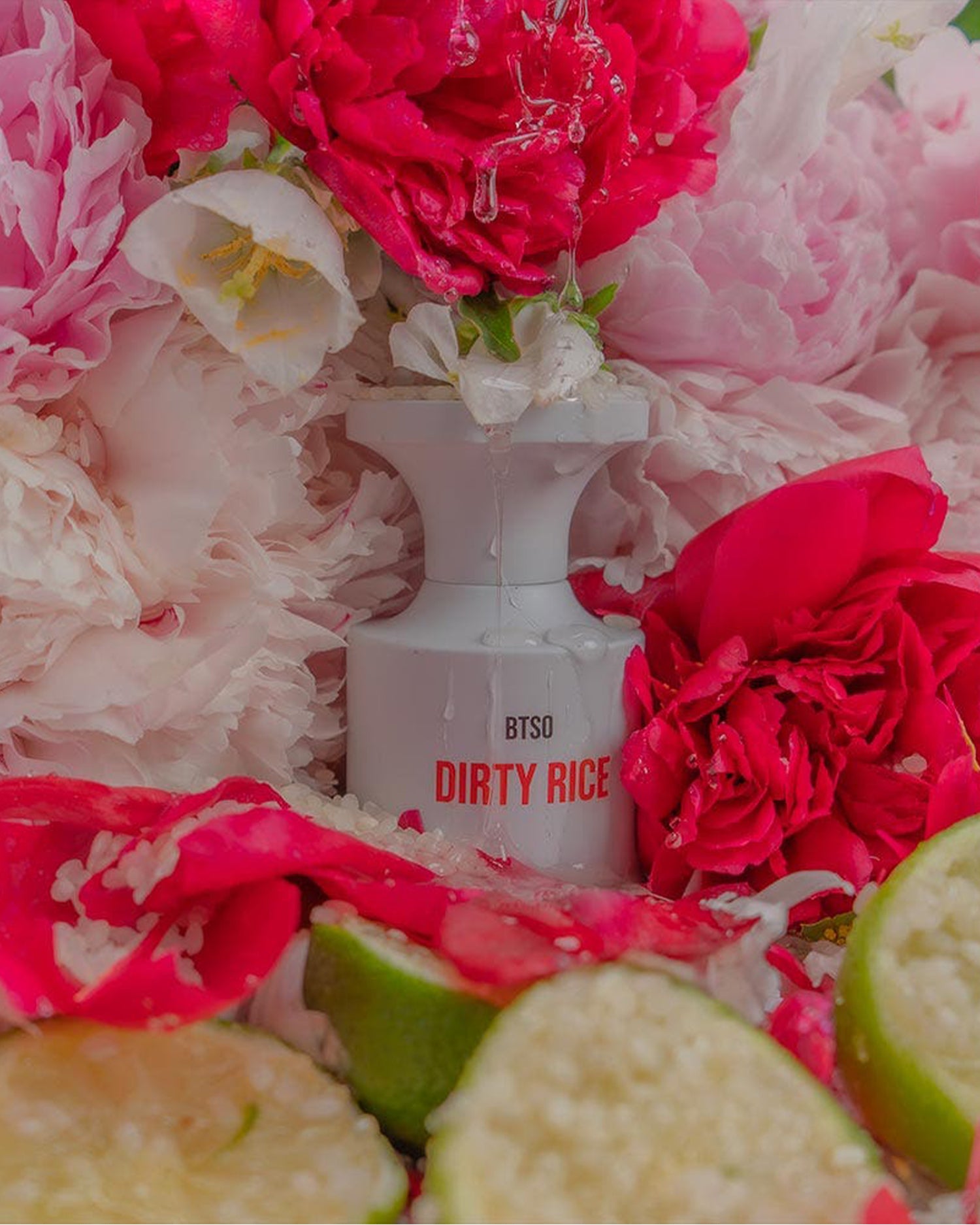 BORNTOSTANDOUT - DIRTY RICE 50ml