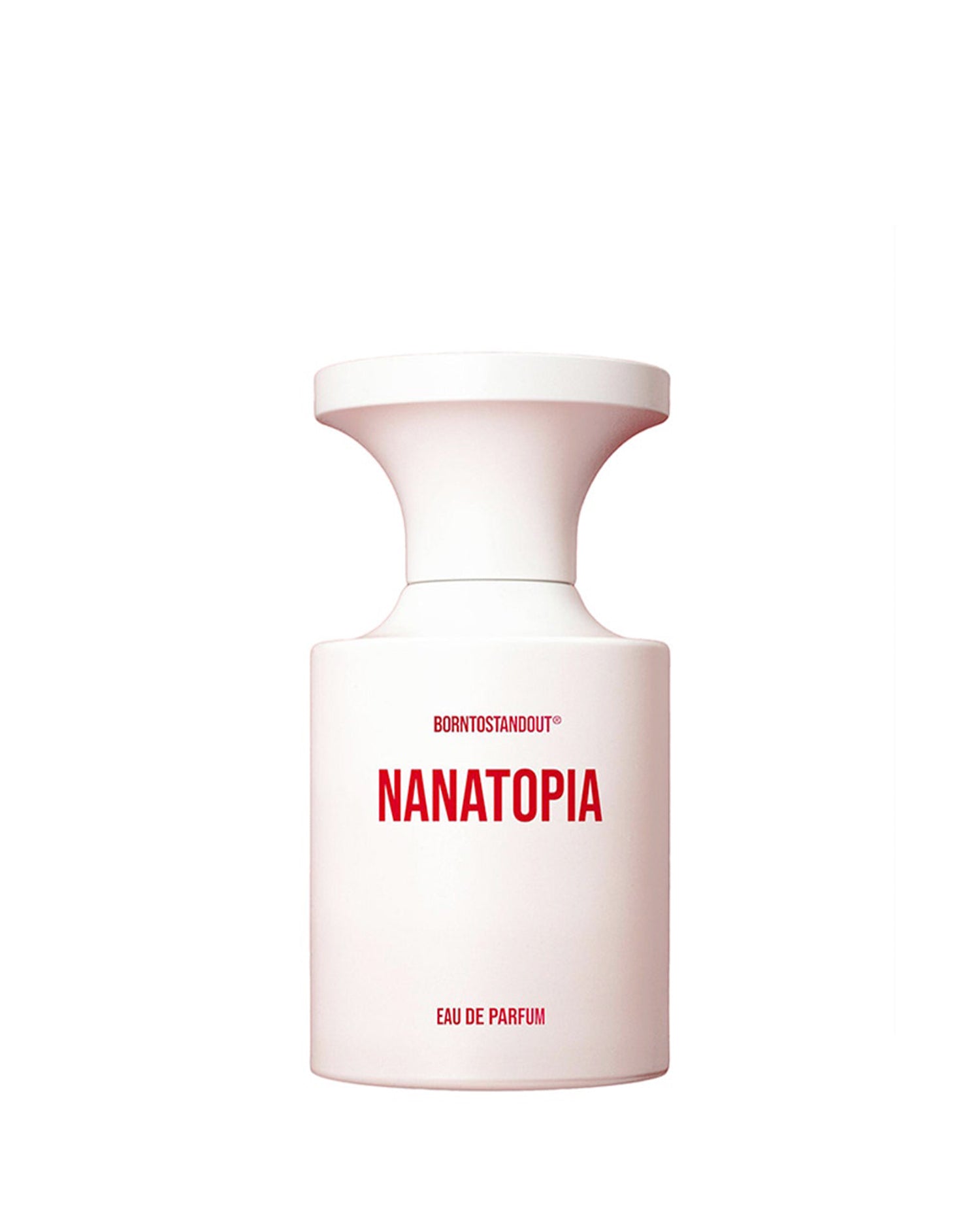 BORNTOSTANDOUT - NANATOPIA 50ml